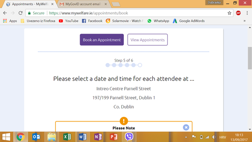 dublin irska dating site